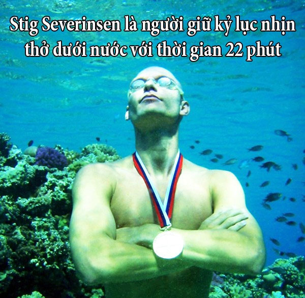 Picture 7 of Fun fact makes you realize the real person 'weak'