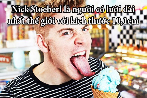 Picture 9 of Fun fact makes you realize the real person 'weak'