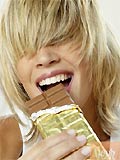 Fun statistics about people and health images 1