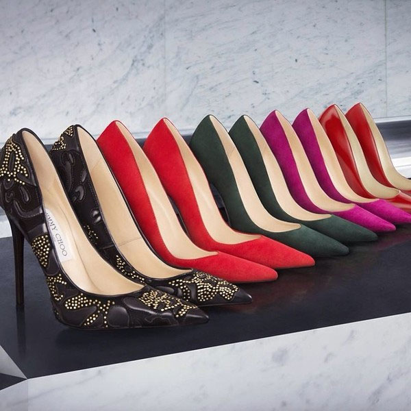 Picture 11 of Fun unexpected fact about shoes you may not know yet