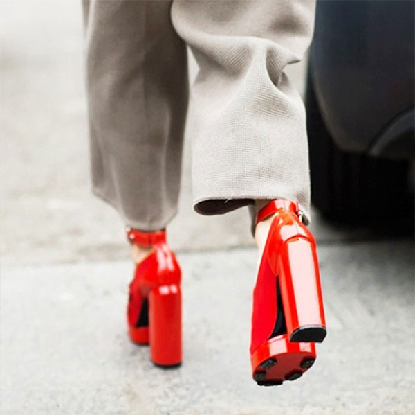 Picture 3 of Fun unexpected fact about shoes you may not know yet