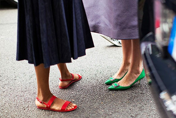 Picture 6 of Fun unexpected fact about shoes you may not know yet