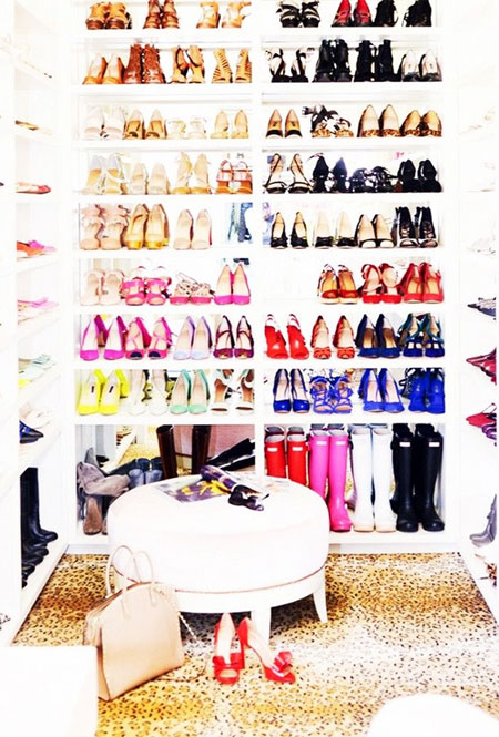 Picture 8 of Fun unexpected fact about shoes you may not know yet
