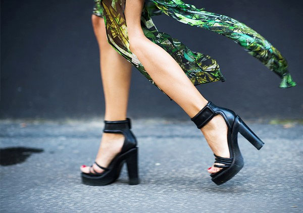 Picture 9 of Fun unexpected fact about shoes you may not know yet