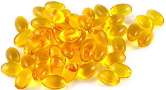 Picture 1 of Functional foods cannot prevent serious illness