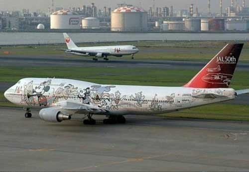 Picture 12 of Funny aircraft