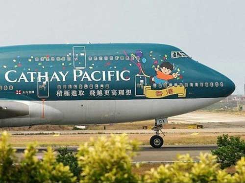 Picture 14 of Funny aircraft
