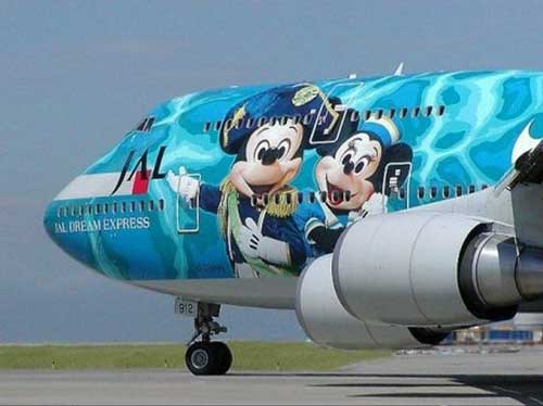 Picture 16 of Funny aircraft