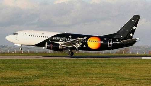 Picture 18 of Funny aircraft