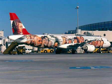 Picture 22 of Funny aircraft