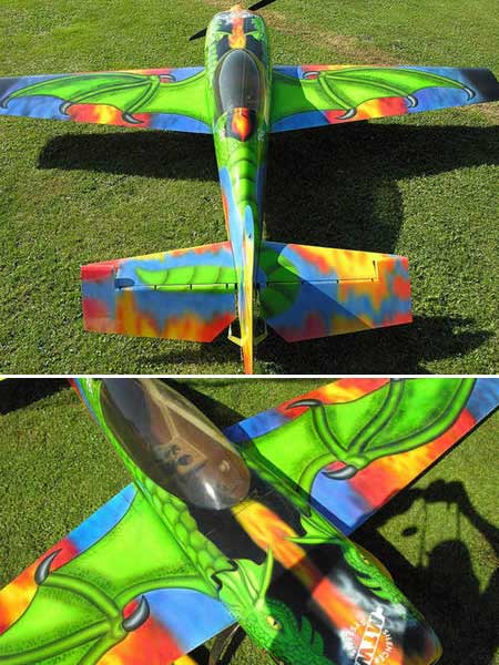 Picture 23 of Funny aircraft