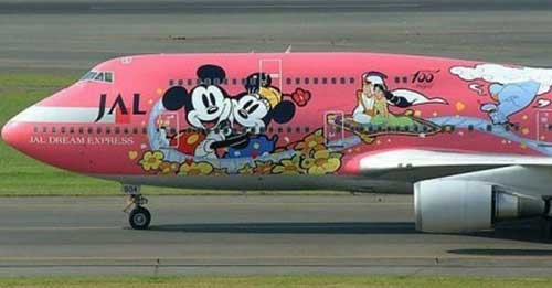 Picture 28 of Funny aircraft