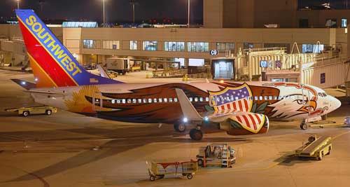 Picture 32 of Funny aircraft