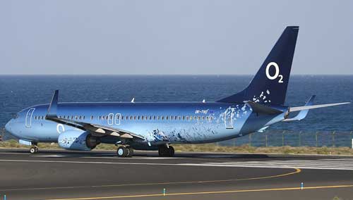 Picture 34 of Funny aircraft