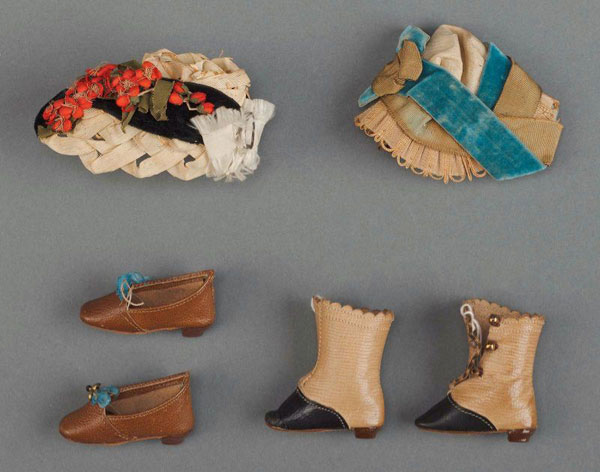 Picture 4 of Funny history of high heels