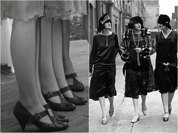 Picture 5 of Funny history of high heels