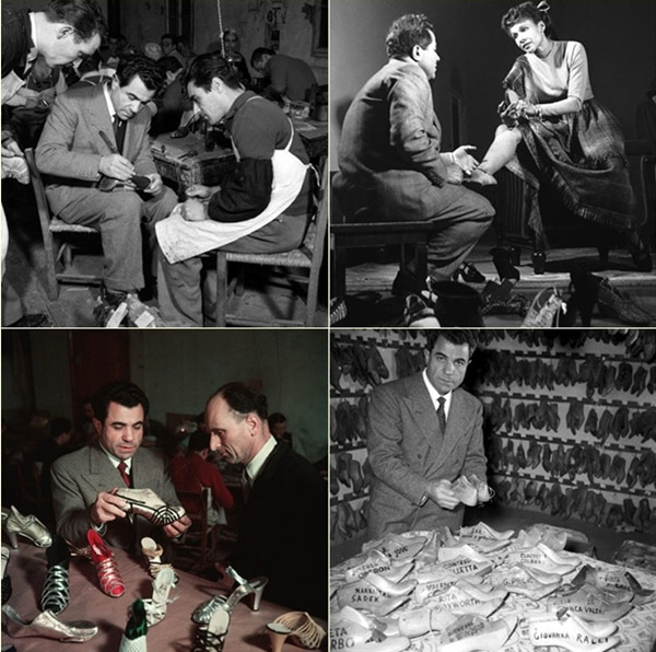 Picture 6 of Funny history of high heels