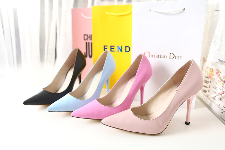 Picture 7 of Funny history of high heels