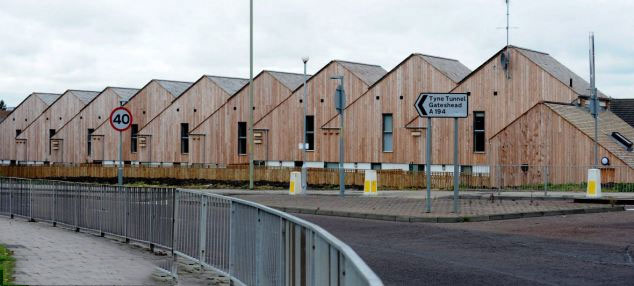 Picture 2 of Future environmentally friendly construction solutions