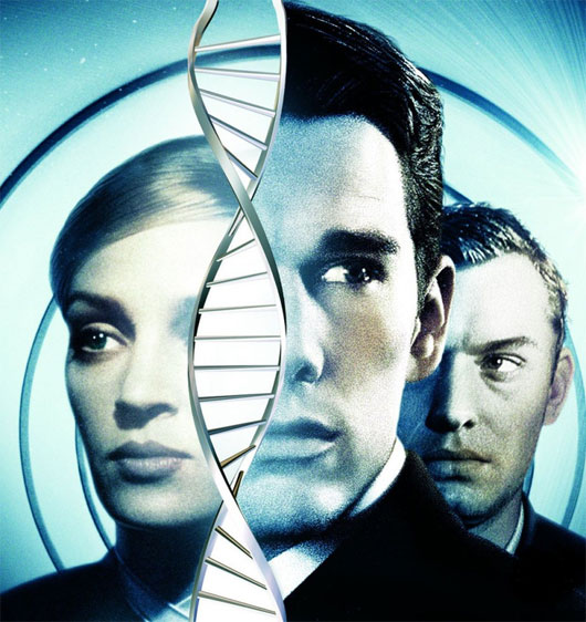 Picture 1 of Future guesses through genetic genes