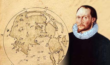 'Galileo is very good at promoting himself.' images 1