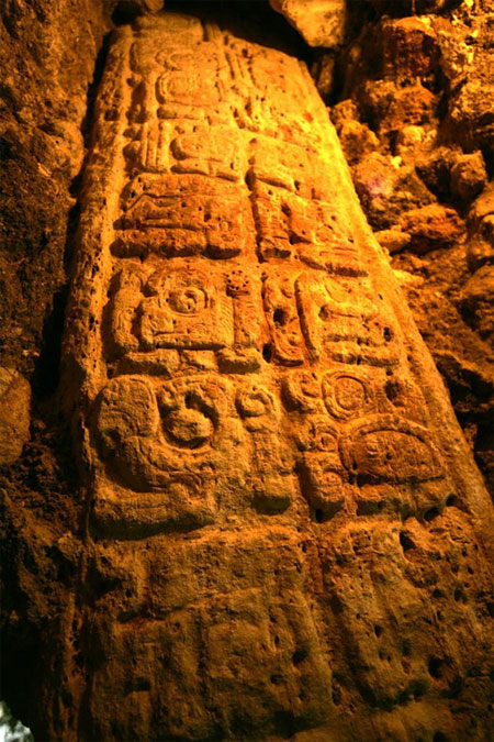 Picture 1 of Game of the King of Maya time