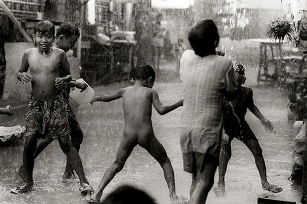Picture 16 of Games of Vietnamese children in the past