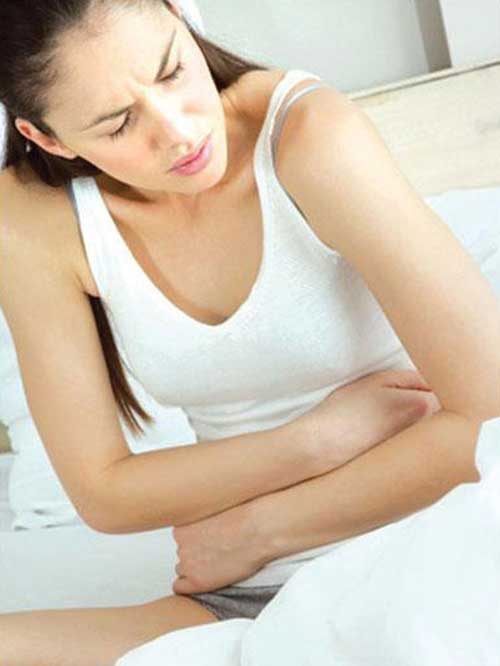 Picture 1 of Gastrointestinal disease is susceptible in spring