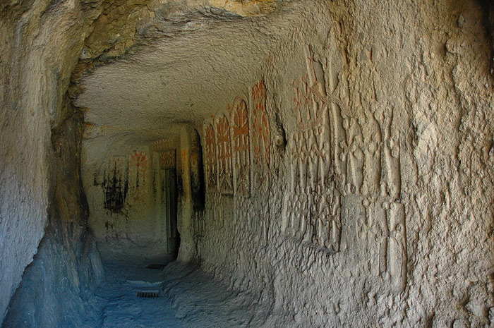 Picture 8 of Geghard Monastery and Azat Valley