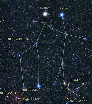 Picture 1 of Gemini - Gemini