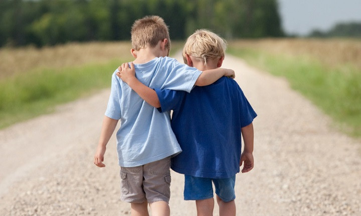Picture 1 of Genetic genes affect the empathy in each person's soul