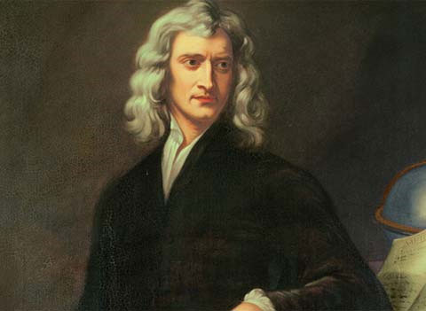 Picture 5 of Geniuses have abnormal minds