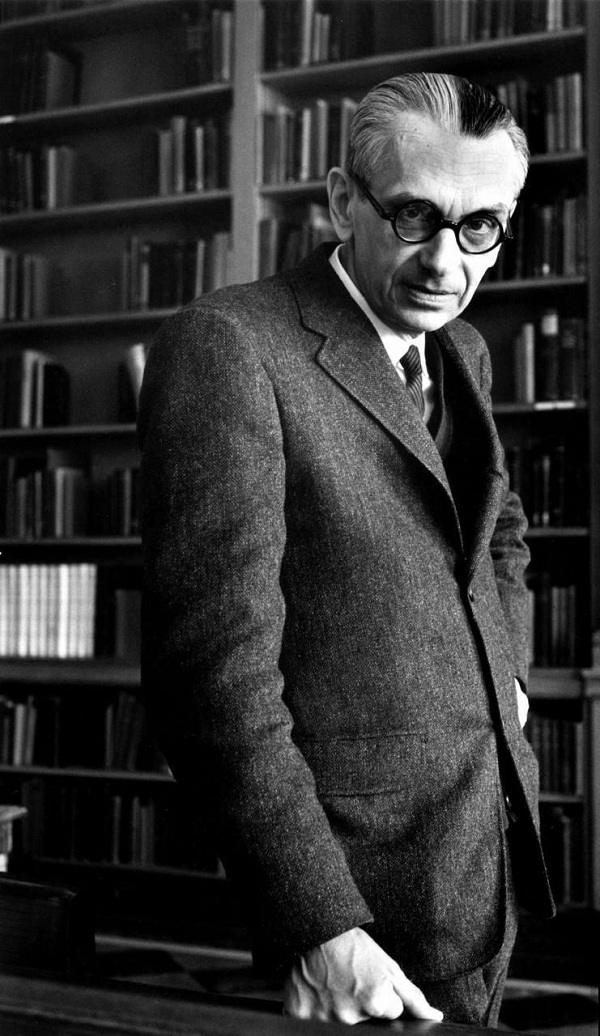 Picture 8 of Geniuses have abnormal minds