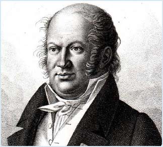 Geoffroy Saint - Hilaire - Pioneer biologist images 1