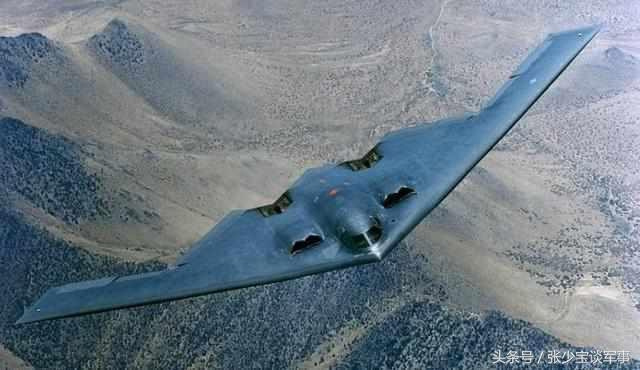 Picture 3 of German newspaper voted 5 strongest TG weapons: China brought unexpected surprises