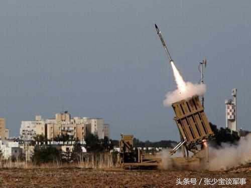 Picture 5 of German newspaper voted 5 strongest TG weapons: China brought unexpected surprises