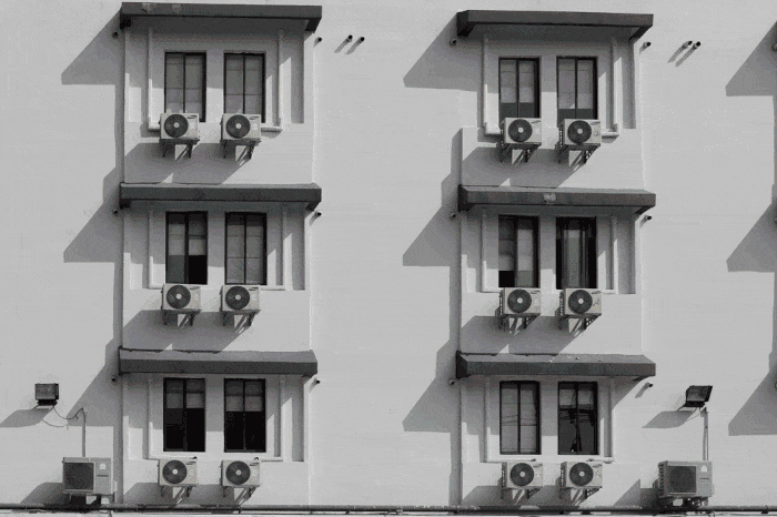 Picture 2 of German scientist found a way to turn air conditioning into a CO2 vacuum, preventing the Earth from heating up