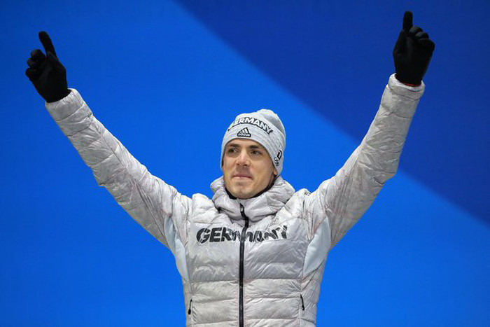 Picture 1 of Germany extends far beyond the Olympics thanks to ... beer?