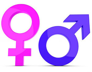Picture 1 of Germany is about to recognize the third gender