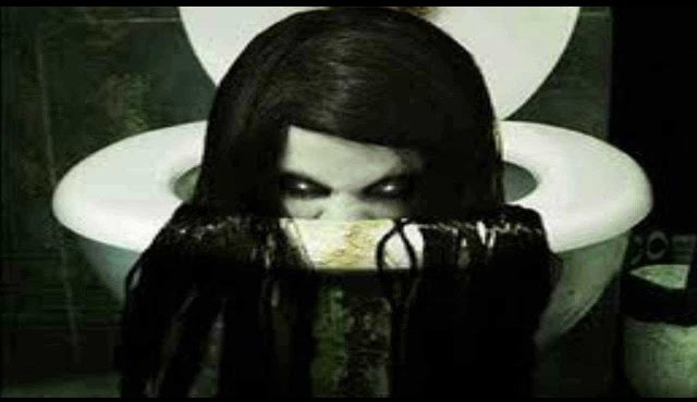 Picture 1 of Ghost collection in legend makes you