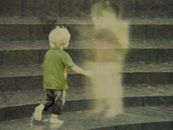 Picture 1 of Ghost hunter