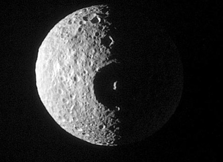 Ghost images in the universe images 7