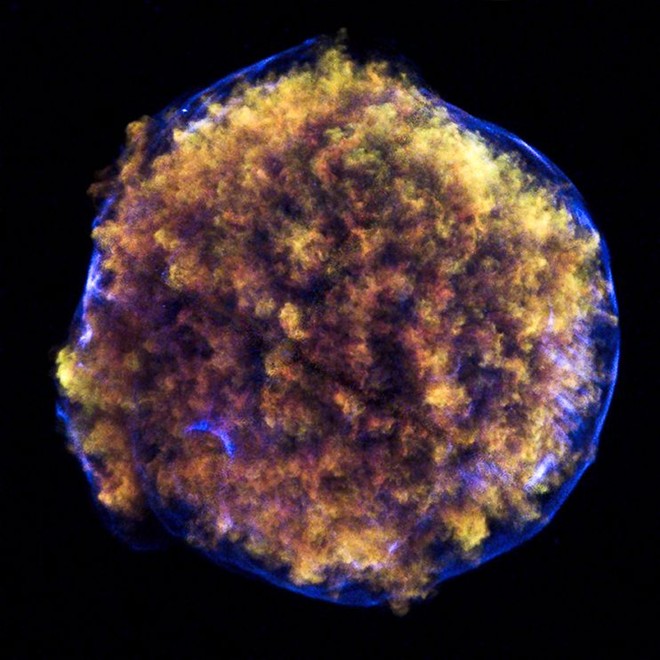 Ghost images in the universe images 9