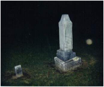 Ghost images of the world famous images 14