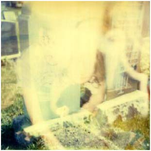 Ghost images of the world famous images 6