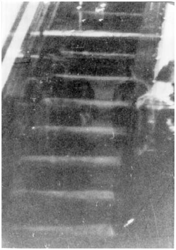 Ghost images of the world famous images 7