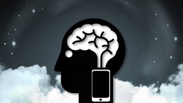 Picture 2 of 'Ghost phone' syndrome is raging among young people: The incurable disease of the technological age