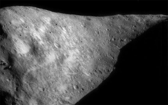 Picture 1 of Giant meteors are about to fly through the earth