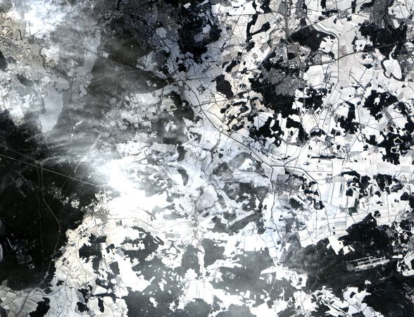 Picture 6 of 'Giant snake' on the universe