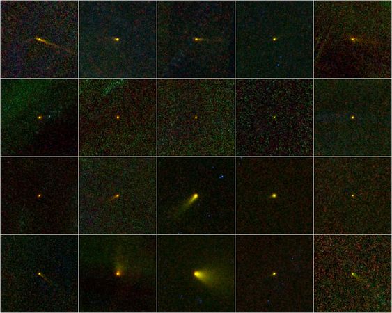 Picture 7 of 'Giant snake' on the universe